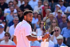Après une finale de haut vol, Fils s&rsquo;offre Zverev et l&rsquo;ATP 500 de Hambourg, le plus gros tournoi de sa carrière