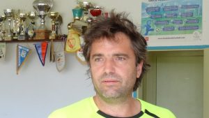 Aurignac. Tennis : l’heure du tournoi