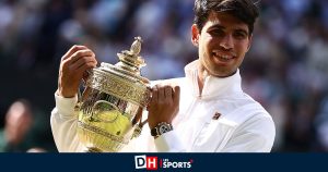 L&rsquo;argent, le nerf de la guerre entre joueurs et organisateurs en tennis : « La vente d&rsquo;un cocktail a rapporté plus que le prize-money des vainqueurs »