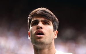  » Carlos Alcaraz va devenir l&rsquo;un des meilleurs joueurs de l&rsquo;histoire « 
