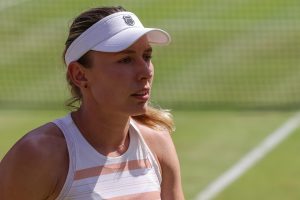 Carreño Busta et Ekaterina Alexandrova forfaits à la dernière minute