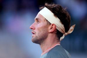 Casper Ruud se fait éliminer de Bastad mais a été convoqué pour la Laver Cup