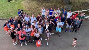 Castres. 250 participants à l’Open ASPTT de fin de saison du tennis