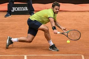 « C’est bien plus que le tennis »
