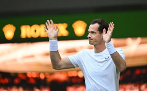 C&rsquo;est officiel, Andy Murray prendra sa retraite après les JO