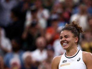 Classement WTA – Paolini dans le Top 5 mondial !