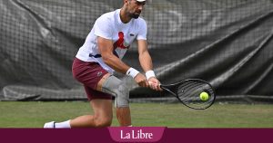 Comment Novak Djokovic a réussi son pari fou : « Chacun réagit différemment à la guérison »