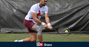 Comment Novak Djokovic a réussi son pari fou : « Chacun réagit différemment à la guérison »