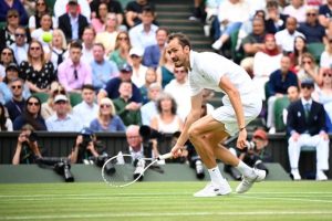 Daniil Medvedev, battu en demi-finales de Wimbledon : « Alcaraz te fait rater des coups faciles »