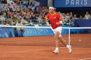 David Ferrer confirme que Rafael Nadal s&rsquo;alignera bien en simple aux JO 2024