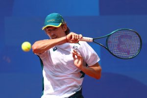 De Minaur, Norrie et Kalinina déclarent forfait !
