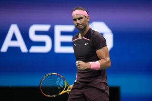 De retour sur les courts, Rafael Nadal s&rsquo;inscrit à l&rsquo;US Open grâce à son classement protégé