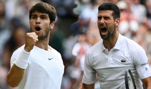 Djokovic / Alcaraz, l’état des lieux et les pronos/paris TT