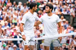 Djokovic – Wimbledon : Le clan Alcaraz fait une promesse