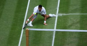Djokovic a mis Musetti dans sa poche pour rejoindre Alcaraz en finale – rts.ch