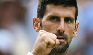 Djokovic a rendez-vous avec l’histoire et le sait : « L’histoire est en jeu »