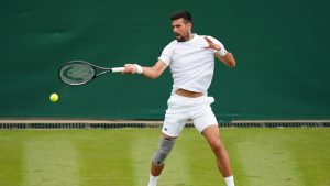 Djokovic craint pour le tennis face à l&rsquo;émergence du padel et du pickelball