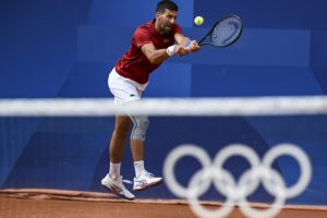 Djokovic pour l&rsquo;histoire, l&rsquo;incertitude Nadal