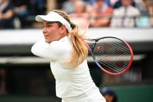 Donna Vekic stoppe Lulu Sun à Wimbledon et accède aux demi-finales de Grand Chelem pour la première fois