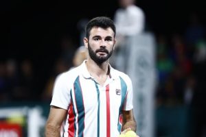Fabien Reboul forfait et remplacé par Gaël Monfils pour le tournoi de double des JO