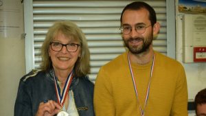 Figeac. Le tennis prépare son tournoi
