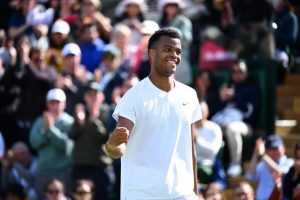 Fils, Djokovic, Rybakina… Le programme du lundi 8 juillet à Wimbledon