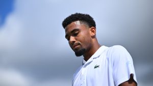 Fils battu par De Minaur, il n&rsquo;y a plus de Français en lice