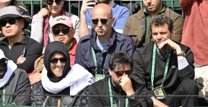 France, Jeux Olympiques > Ivan Ljubicic, responsable du haut niveau du tennis français, remet sa démission