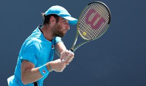 Halys en demi-finale à Gstaad !