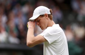 Holger Rune et Jannik Sinner forfaits pour les JO de Paris.