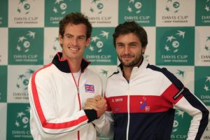 « Il était prêt à mourir sur le terrain » (Tennis)