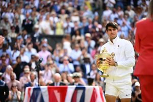 « Il va être l&rsquo;un des meilleurs de l&rsquo;histoire » (Tennis)