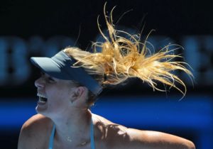 Insolite > Dimitrov se souvient de son amour pour Sharapova : « J&rsquo;étais fou d&rsquo;elle, un jour, je lui ai envoyé un bouquet de 500 roses, je crois que c&rsquo;est mon record »