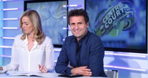 Insolite, Wimbledon > Santoro : « Au village de Wimbledon, tu croises toutes les stars du circiot dans les restaurants, et Nicky Kyrgios dans les bars »