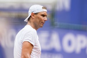 JO 2024 : Nadal prend une grande décision