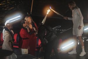 JO 2024 – Nadal, Serena et Mauresmo en clôture d&rsquo;une folle cérémonie d&rsquo;ouverture à Paris !
