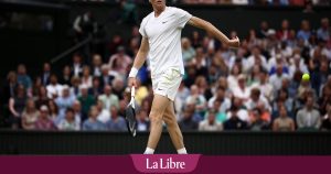 JO 2024 : le numéro 1 mondial du tennis Jannik Sinner a annoncé son forfait