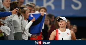 JO 2024 – tennis: Djokovic, Alcaraz et Swiatek commencent tranquillement le tournoi de tennis en simple