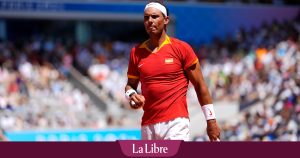 JO 2024 – Tennis : engouement sans précédent pour Nadal – Djokovic où on trouvait des places à 3 000 euros au marché noir (REPORTAGE)