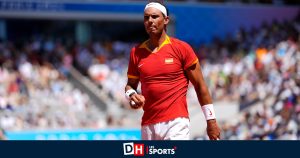 JO 2024 – Tennis : engouement sans précédent pour Nadal – Djokovic où on trouvait des places à 3 000 euros au marché noir (REPORTAGE)