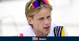 JO 2024 – tennis: les matchs de tennis de Zizou Bergs et du double Gillé-Vliegen reportés