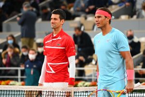 JO Paris 2024 : Djokovic interpelle déjà Nadal !