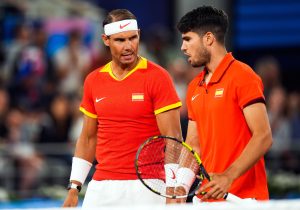 JO Paris 2024 : Rafael Nadal prêt à renoncer !