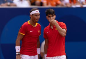JO Paris 2024 – Tennis : Rafael Nadal pousse un coup de gueule inattendu