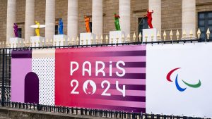 JO Paris 2024 : Une légende du tennis lâche une bombe