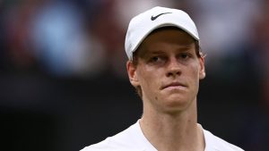 JO de Paris 2024 – Tennis : « Mon état a empiré… » Pourquoi Jannik Sinner, numéro un mondial, déclare forfait pour les Jeux
