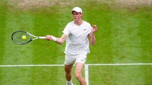 Jannik Sinner, une santé fragile qui interpelle