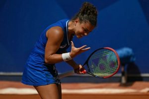 Jasmine Paolini, Elina Svitolina et Maria Sakkari éliminées dès les huitièmes de finale