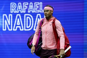  » Je déciderai si jouer l&rsquo;US Open ou non après les JO « 
