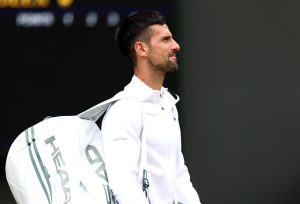  » Je n&rsquo;ai pas de limites mentales, ce n&rsquo;était pas mon dernier Wimbledon « 